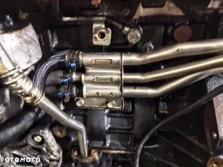 SILNIK _ 2,2 VCDI_CHEVROLET CAPTIVA OPEL ANTARA_Z22D1_12R. - 10