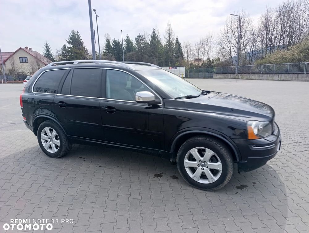 Volvo XC 90 3.2 Summum - 3