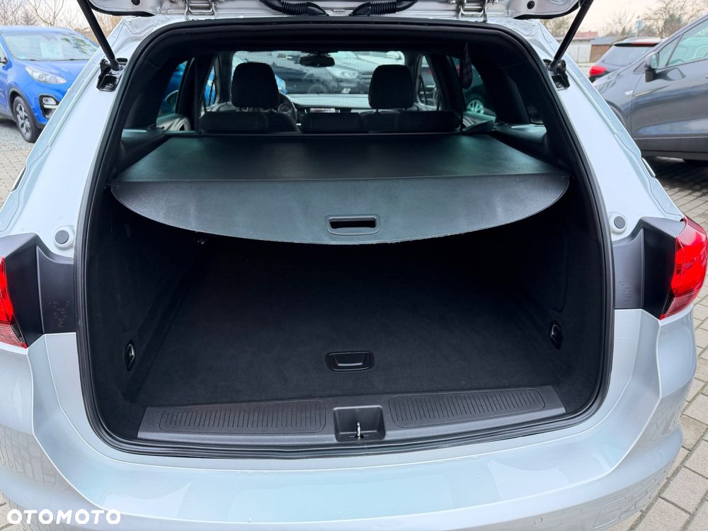 Opel Astra 1.4 Turbo Active - 20