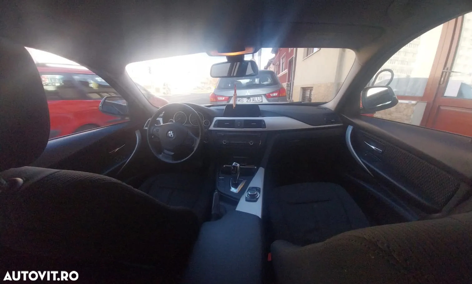 BMW Seria 3 - 3