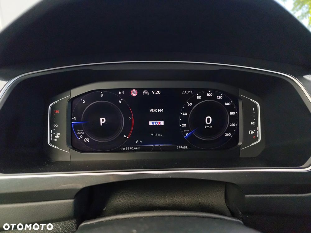 Volkswagen Tiguan 2.0 TDI SCR Elegance DSG - 26
