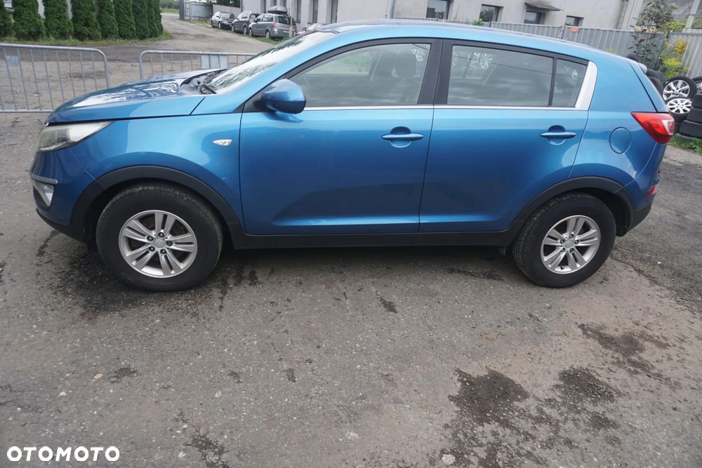 Kia Sportage 1.6 GDI L 2WD - 2