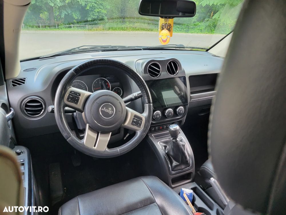 Jeep Compass - 6