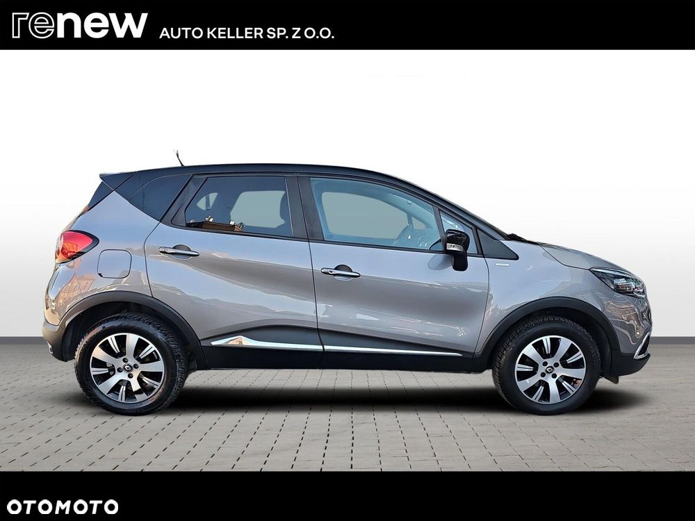 Renault Captur 1.2 Energy TCe Limited - 8