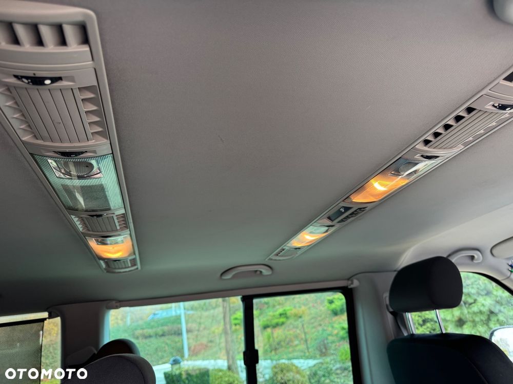 Volkswagen Caravelle TDI L2 Comfortline - 22