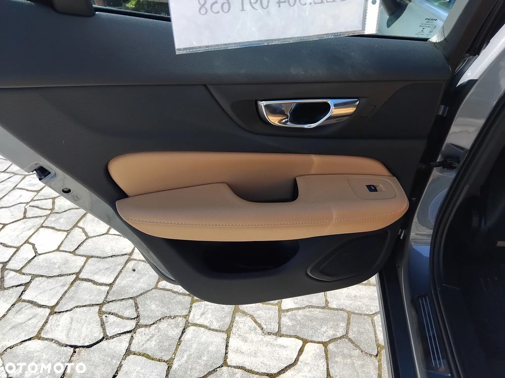Volvo S60 - 36