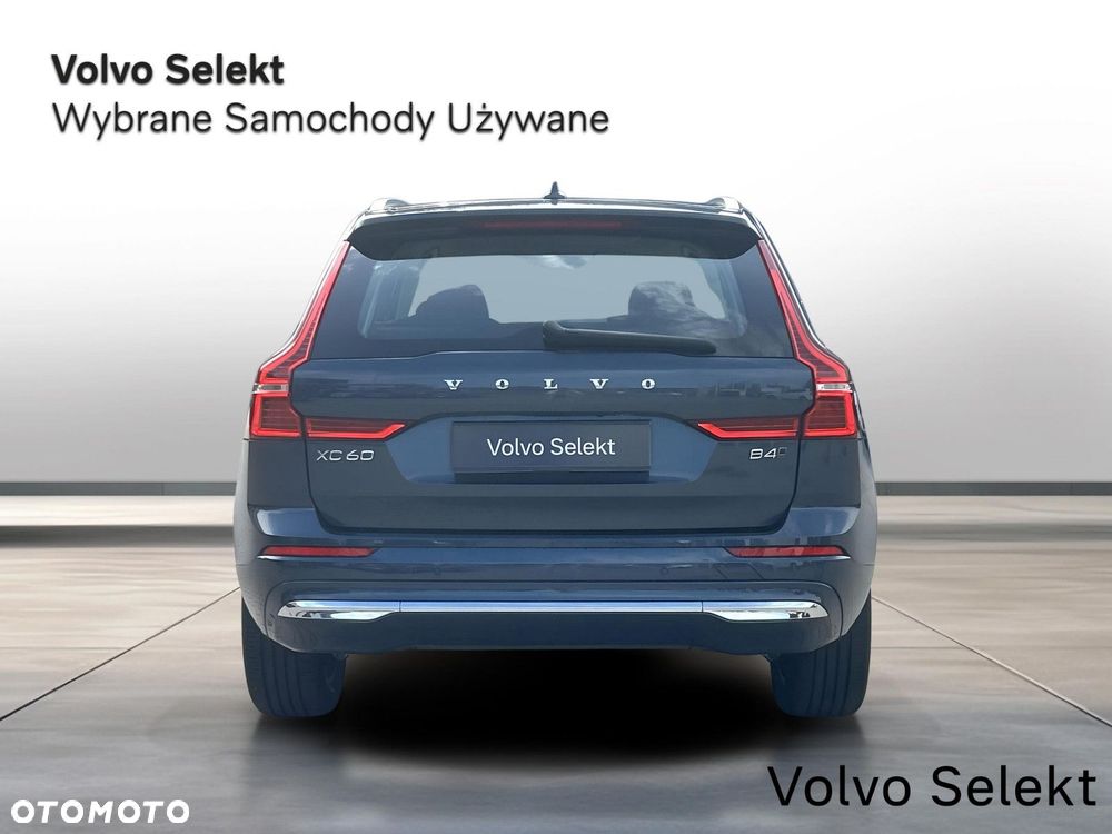 Volvo XC 60 - 5