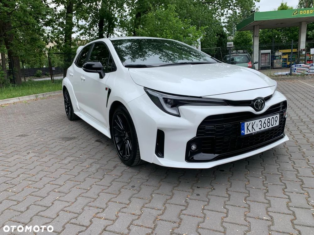 Toyota Corolla 1.6 GR Sport - 31