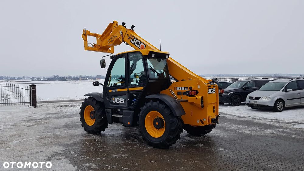 JCB 532-70 Agri 2020R - 5