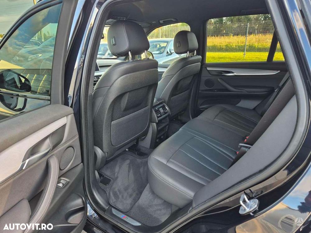 BMW X5 xDrive30d - 14
