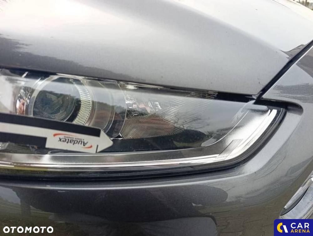 Ford Mondeo 2.0 TDCi Ambiente - 37