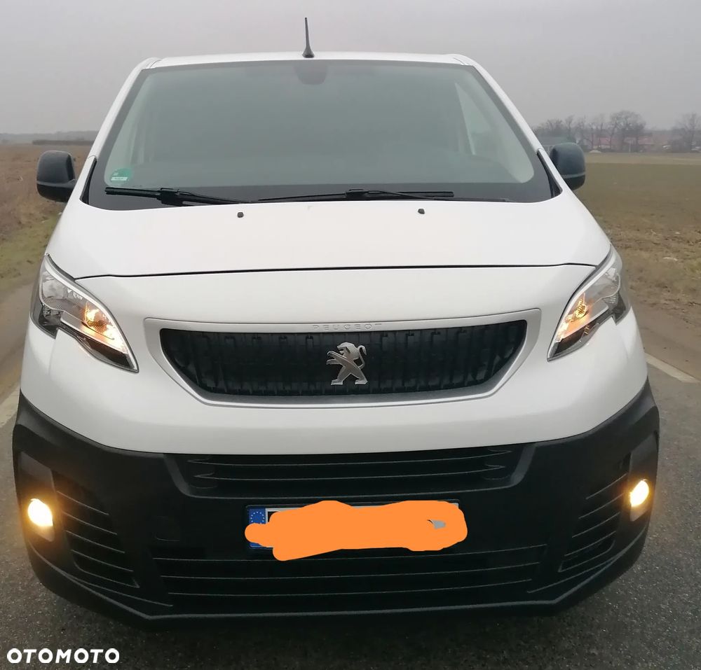 Peugeot Expert - 3