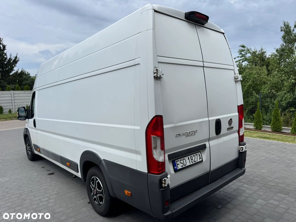 Fiat DUCATO - 5