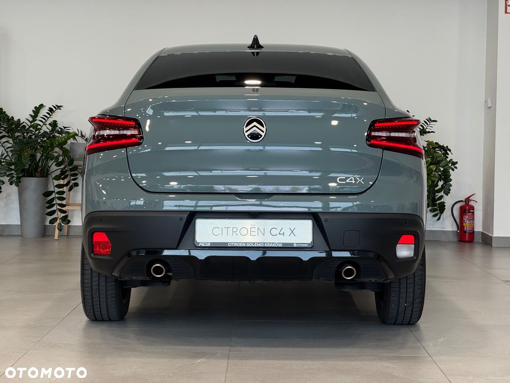 Citroën C4 1.2 mHEV Max eDCT6 - 6