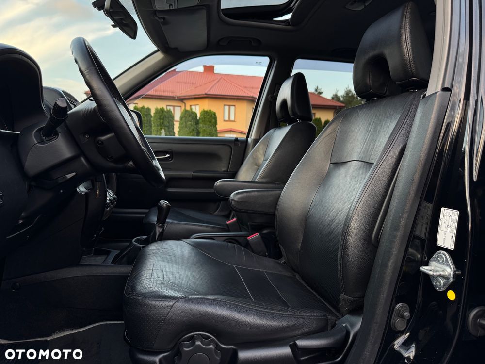 Honda CR-V 2.0i Executive - 7