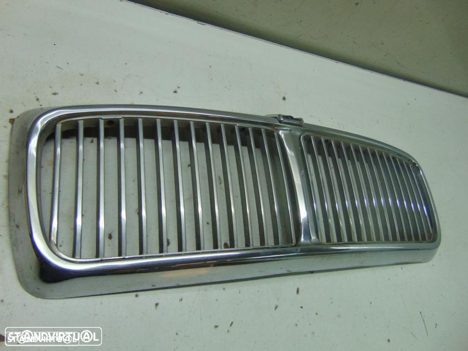 Jaguar XJ40 e outros grelha da frente - 3