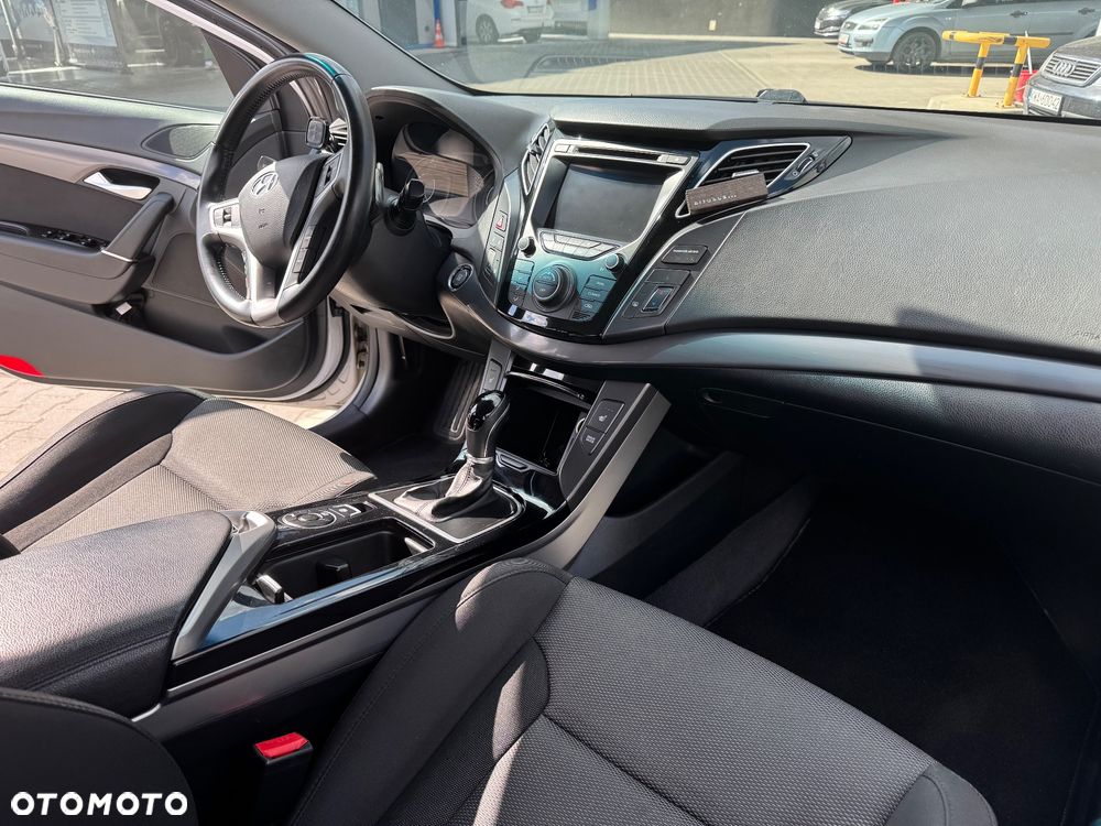 Hyundai i40 1.7 CRDi Premium - 8