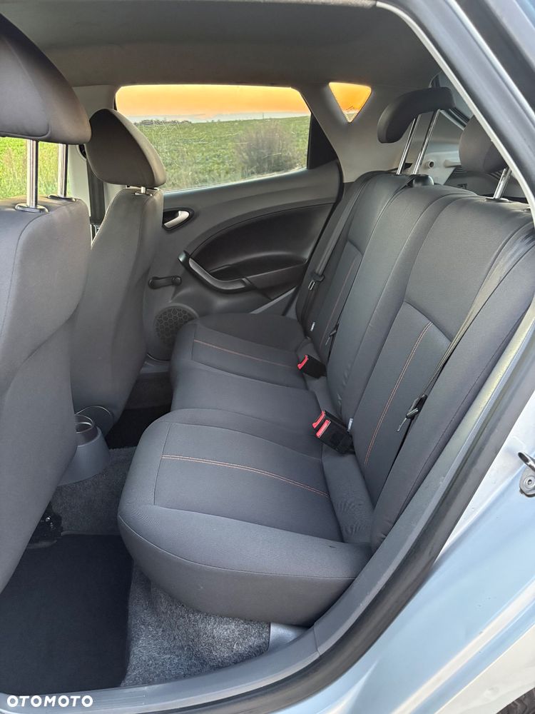 Seat Ibiza 1.2 TDI CR Ecomotive Style 4YOU - 16