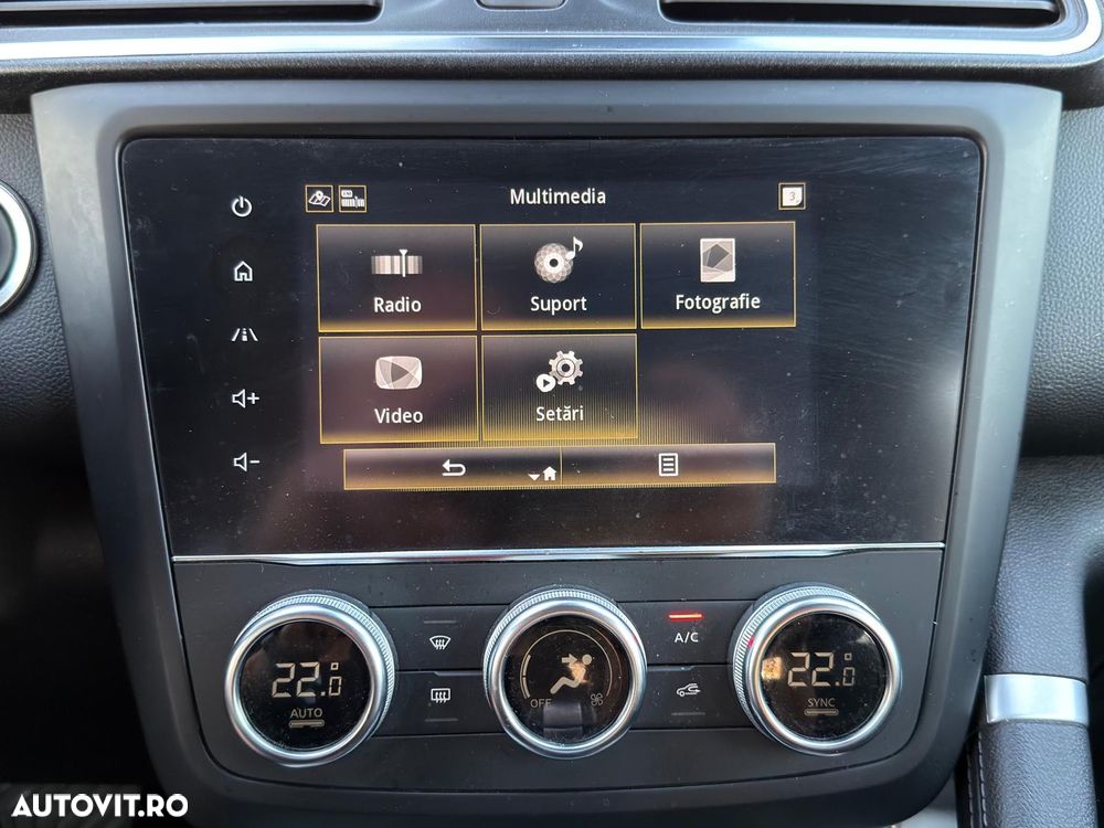 Renault Kadjar BLUE dCi EDC Intens - 31