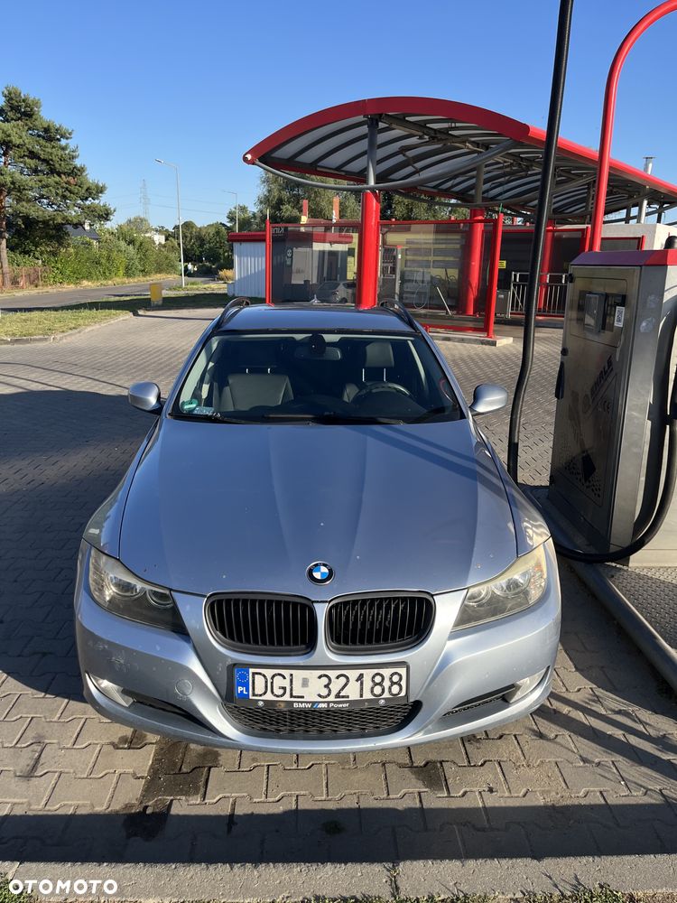 BMW Seria 3 - 1