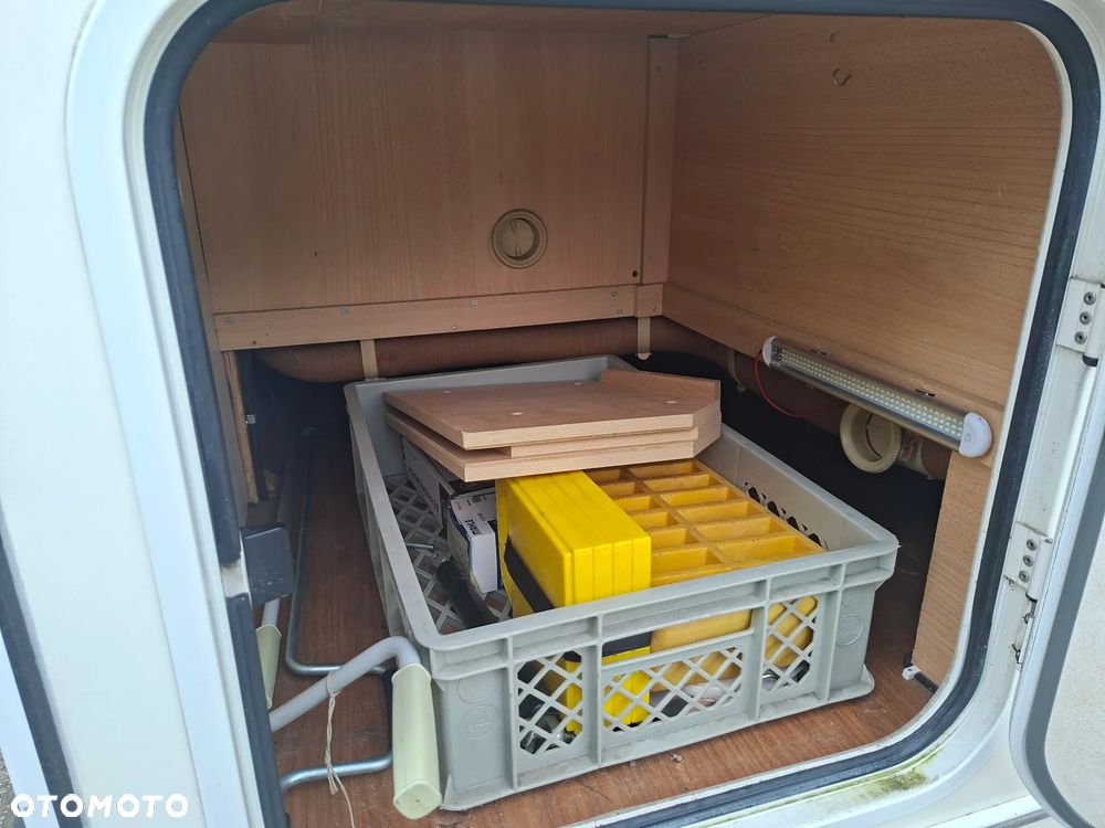 Eura Mobil Fiat Ducato - 17