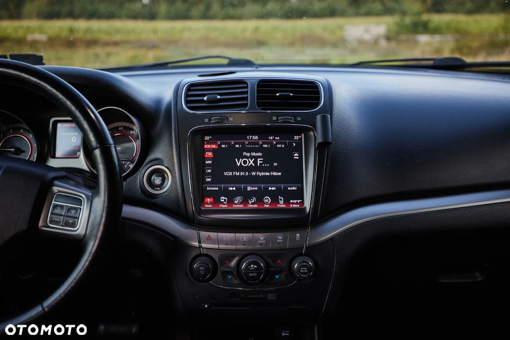 Dodge Journey - 21