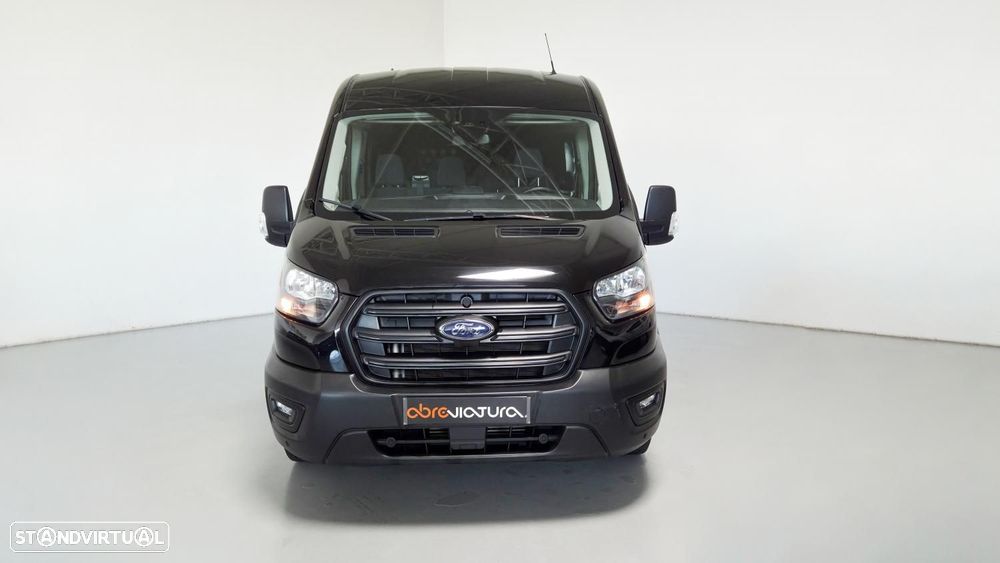 Ford Transit - 3