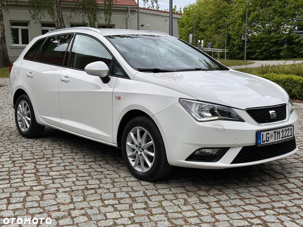 Seat Ibiza 1.4 TDI S&S Style - 6