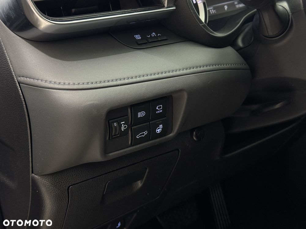 Toyota Highlander - 26