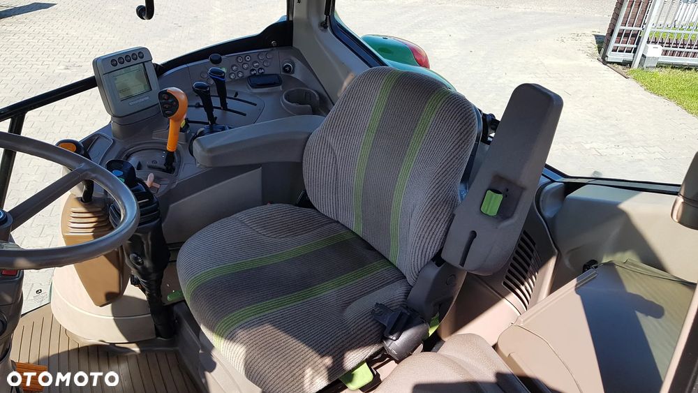 John Deere 6534 Premium TUZ TLS 2011R - 23