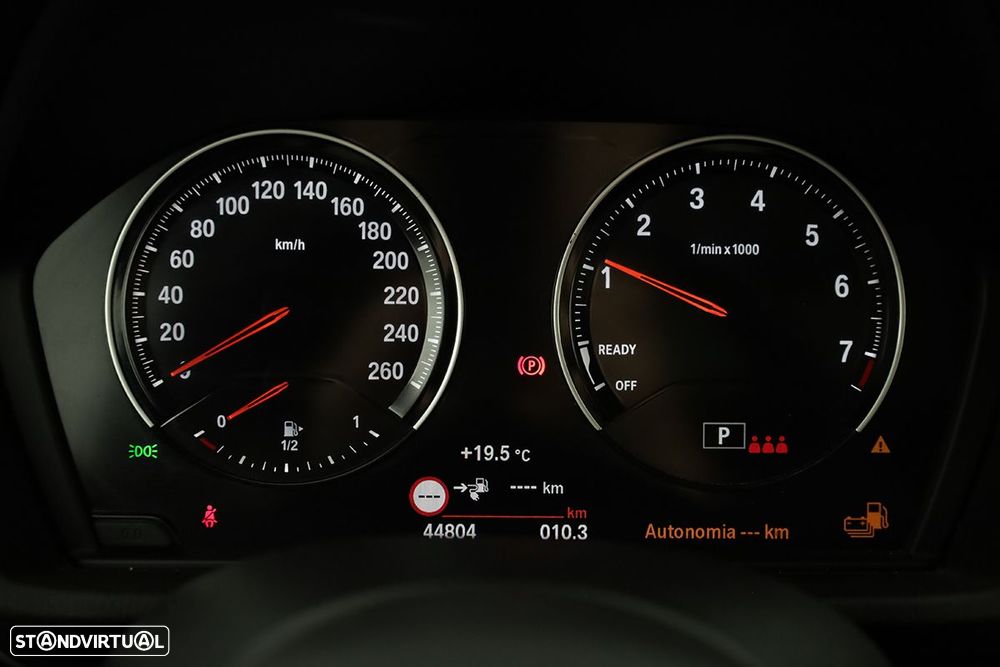 BMW X2 25 e xDrive Pack M - 18