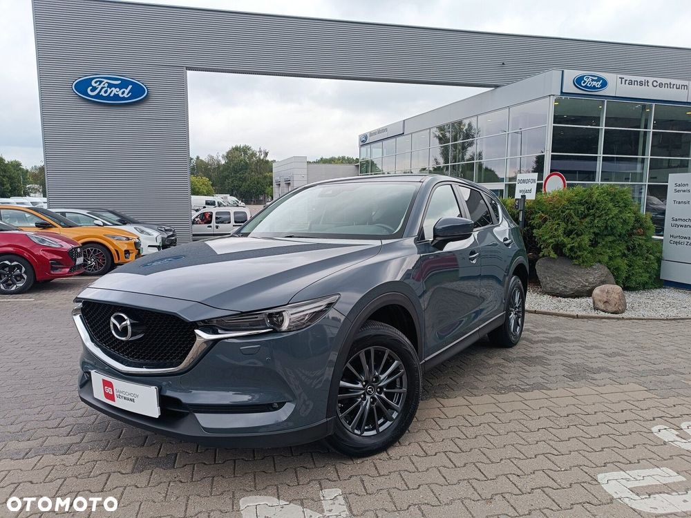 Mazda CX-5 2.0 Skyenergy 2WD - 2