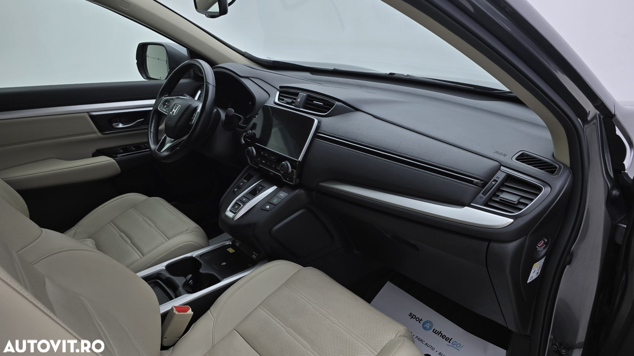 Honda CR-V - 19