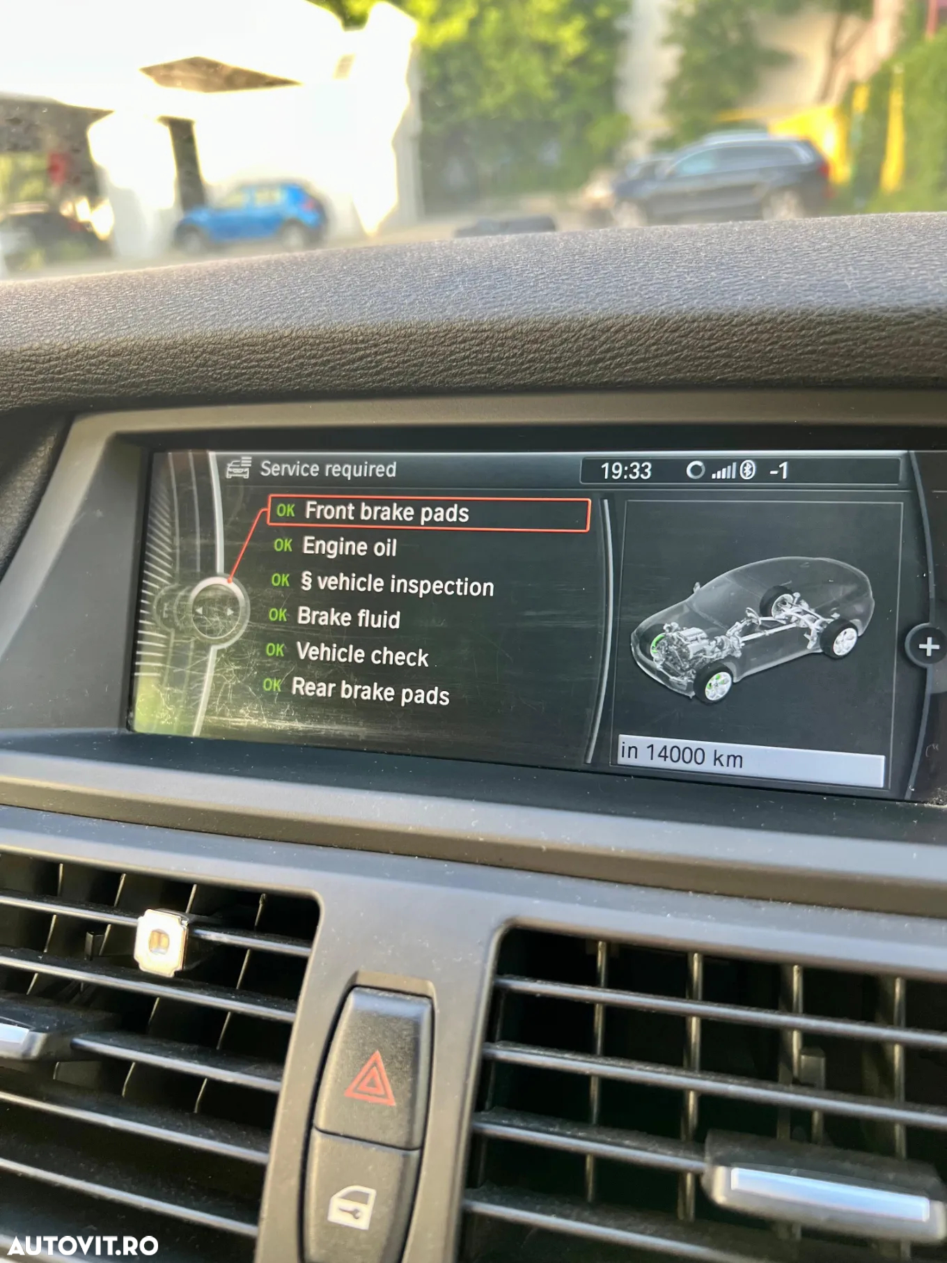 BMW X6 xDrive40d - 14
