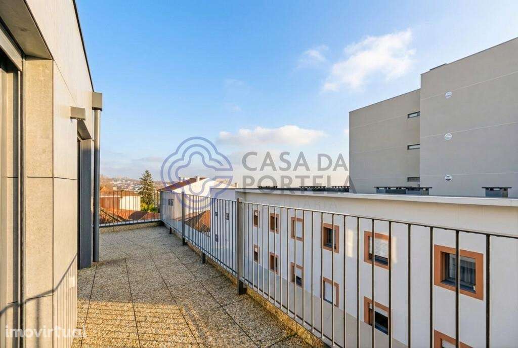 Penthouse T1 - Grande imagem: 2/25