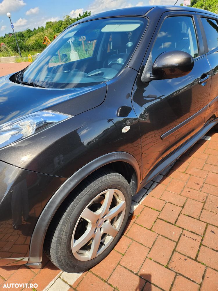 Nissan Juke - 24