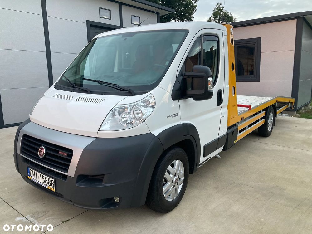 Fiat DUCATO - 3