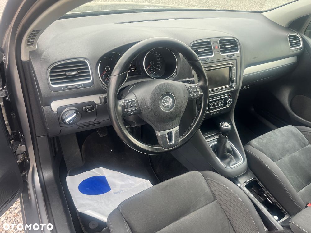 Volkswagen Golf 1.4 TSI Team - 3