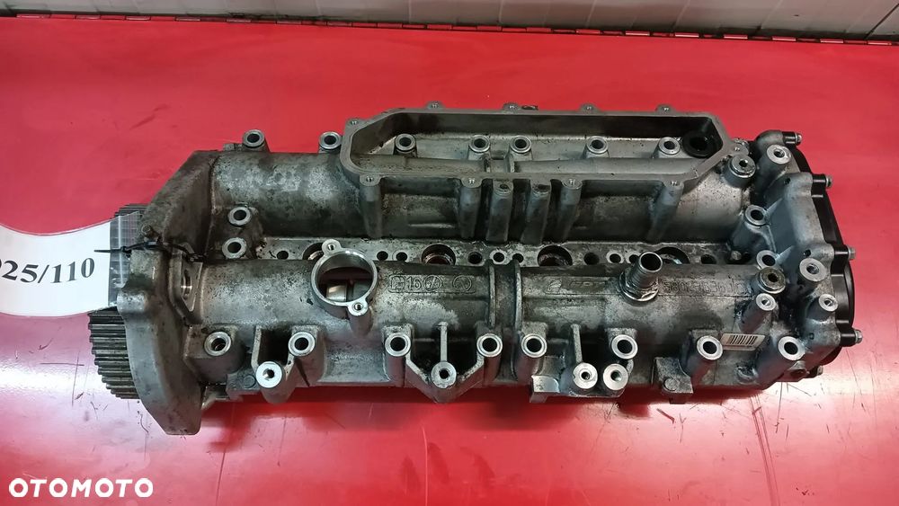 POKRYWA GŁOWICY Z WAŁKAMI FIAT DUCATO IVECO DAILY 5802363690 NO 925/110 - 1