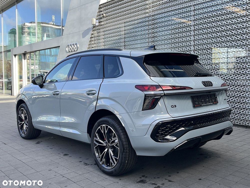 Audi Q3 - 8