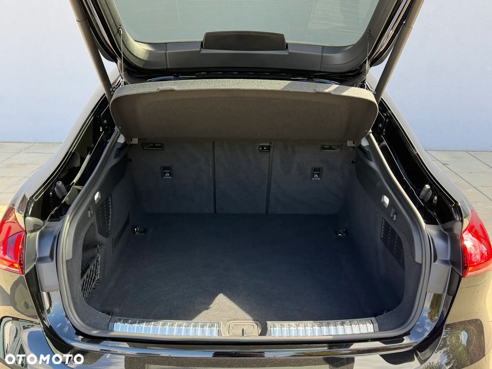 Audi A5 Limousine - 8