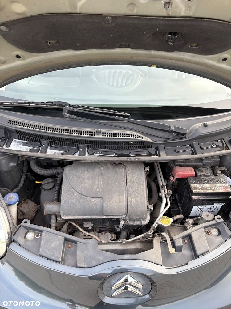 Citroën C1 1.0i Flirt - 11