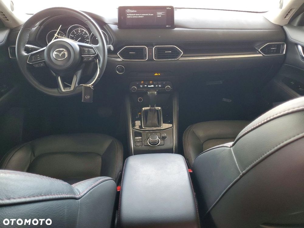 Mazda CX-5 SKYACTIV-G 194 AWD Signature - 7