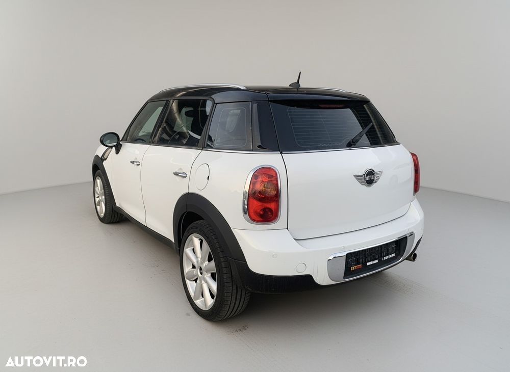 Mini Countryman - 4