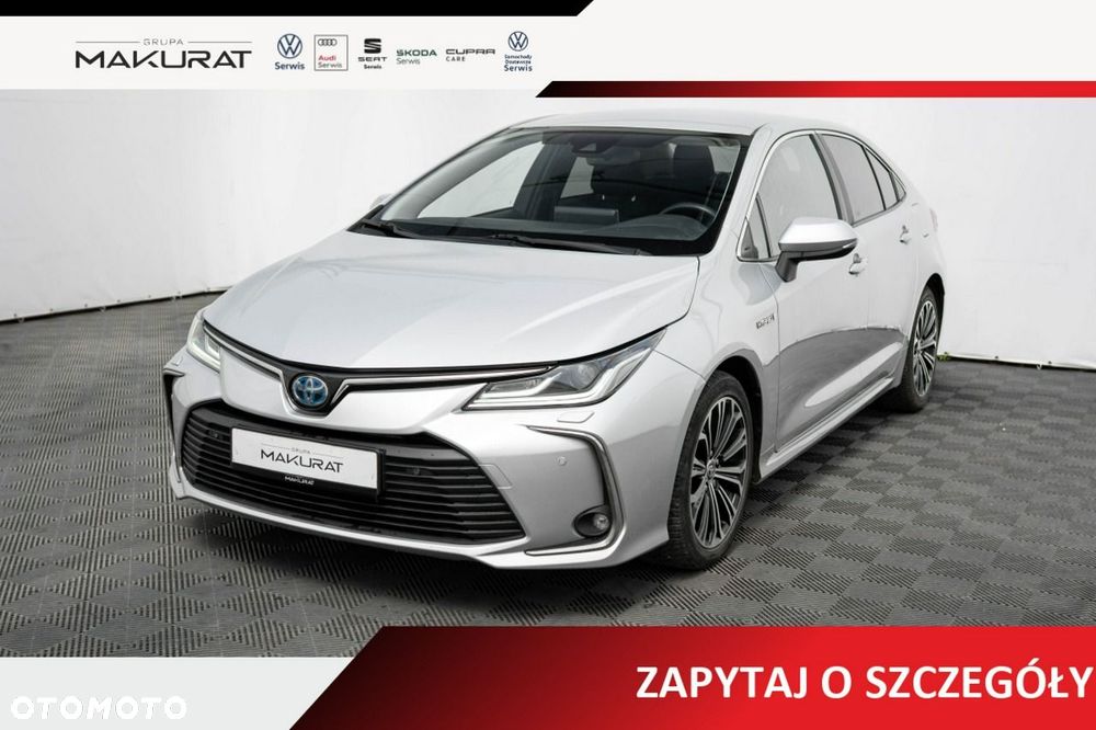 Toyota Corolla - 2