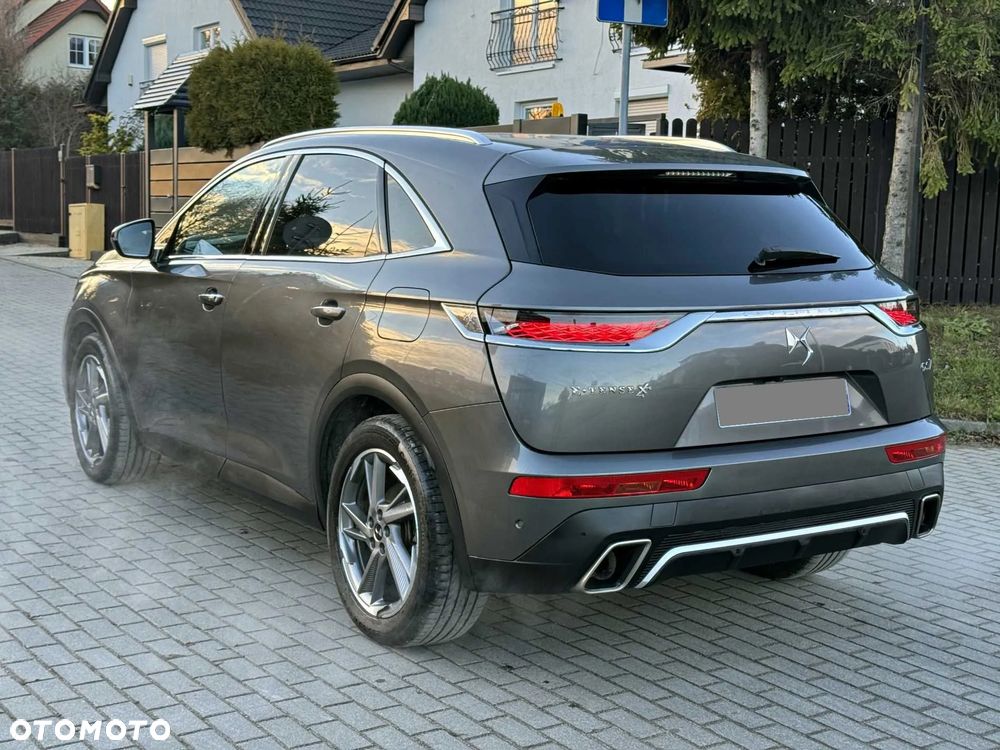 DS Automobiles DS 7 Crossback 1.6 E-Tense 4x4 Rivoli - 29