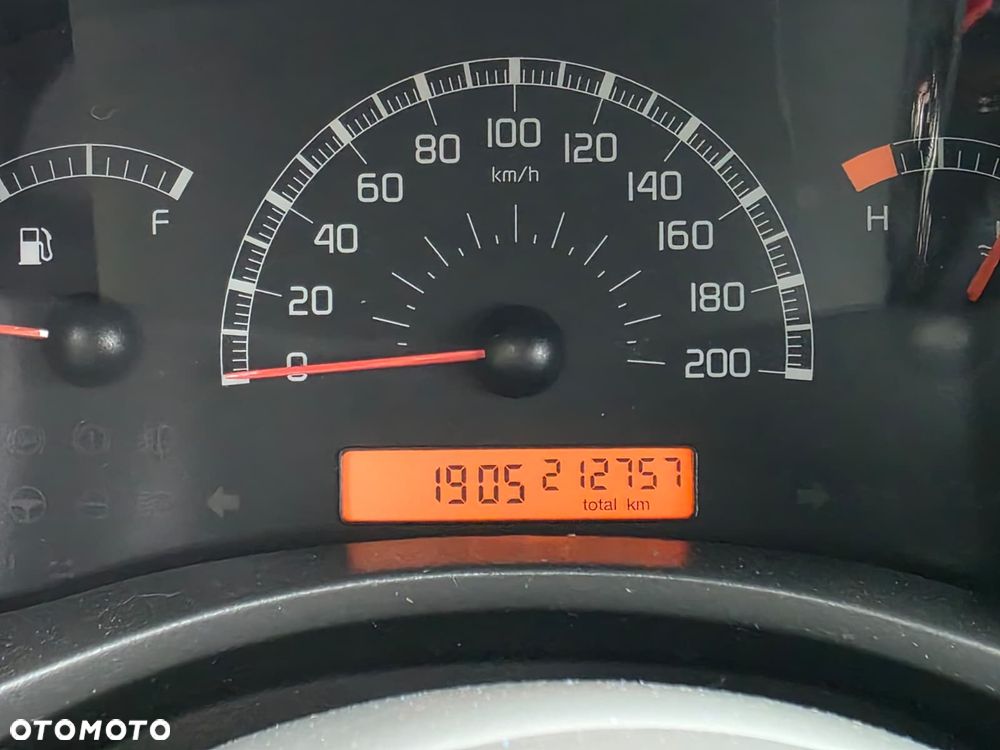Fiat Panda 1.1 Fresh Eco - 10