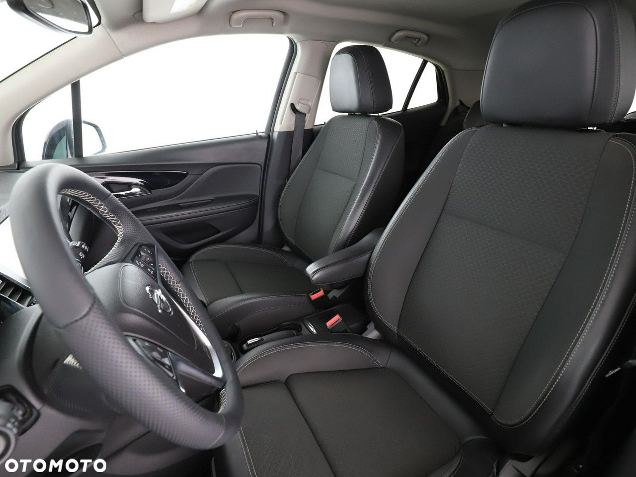 Opel Mokka X 1.6 D (CDTI ecoFLEX) Start/Stop Color Innovation - 14