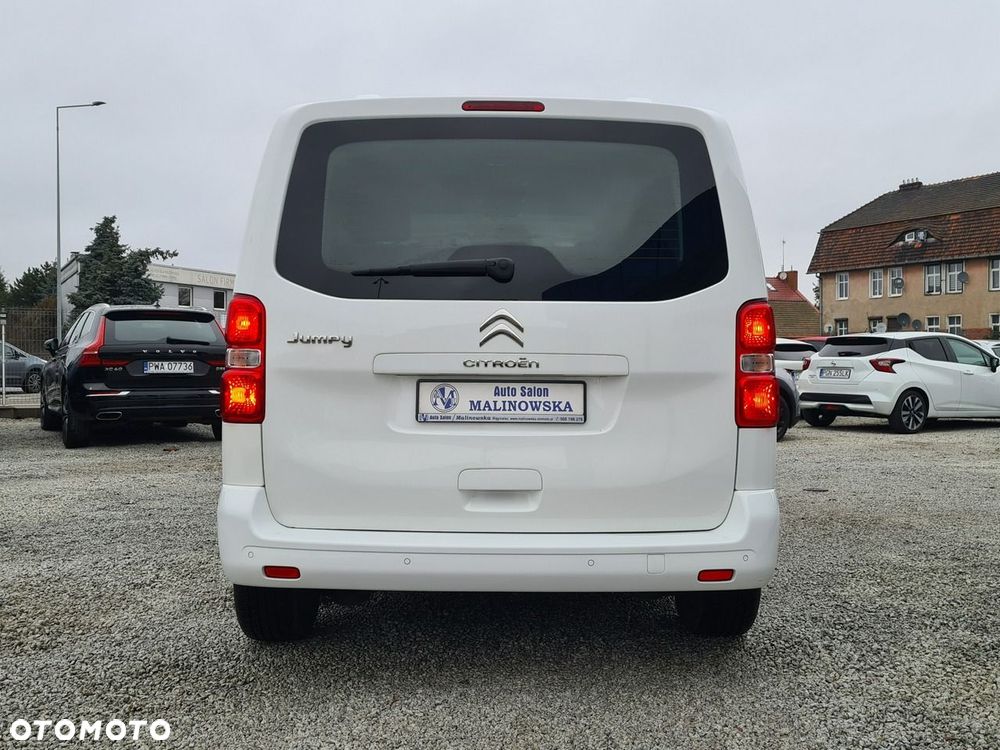 Citroën SpaceTourer M Feel - 7