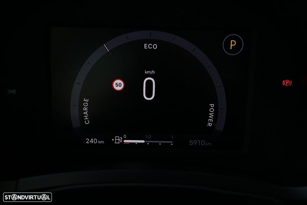 Fiat 600 1.2 Hybrid - 9